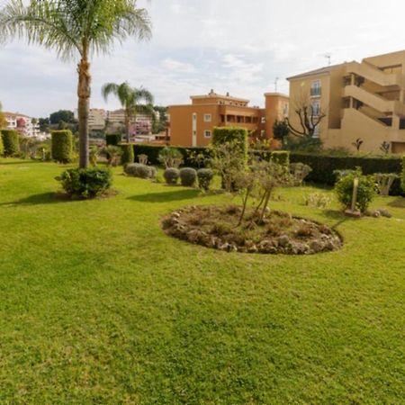 Apartamento CT 136 - Cumbres de Riviera I Sitio de Calahonda Exterior foto