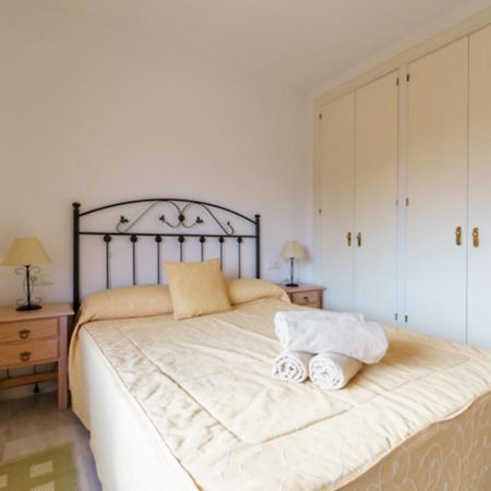 Apartamento CT 136 - Cumbres de Riviera I Sitio de Calahonda Exterior foto