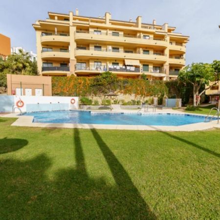 Apartamento CT 136 - Cumbres de Riviera I Sitio de Calahonda Exterior foto