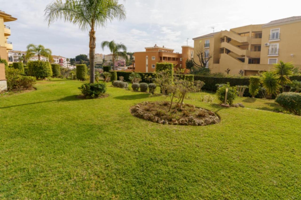 Apartamento CT 136 - Cumbres de Riviera I Sitio de Calahonda Exterior foto