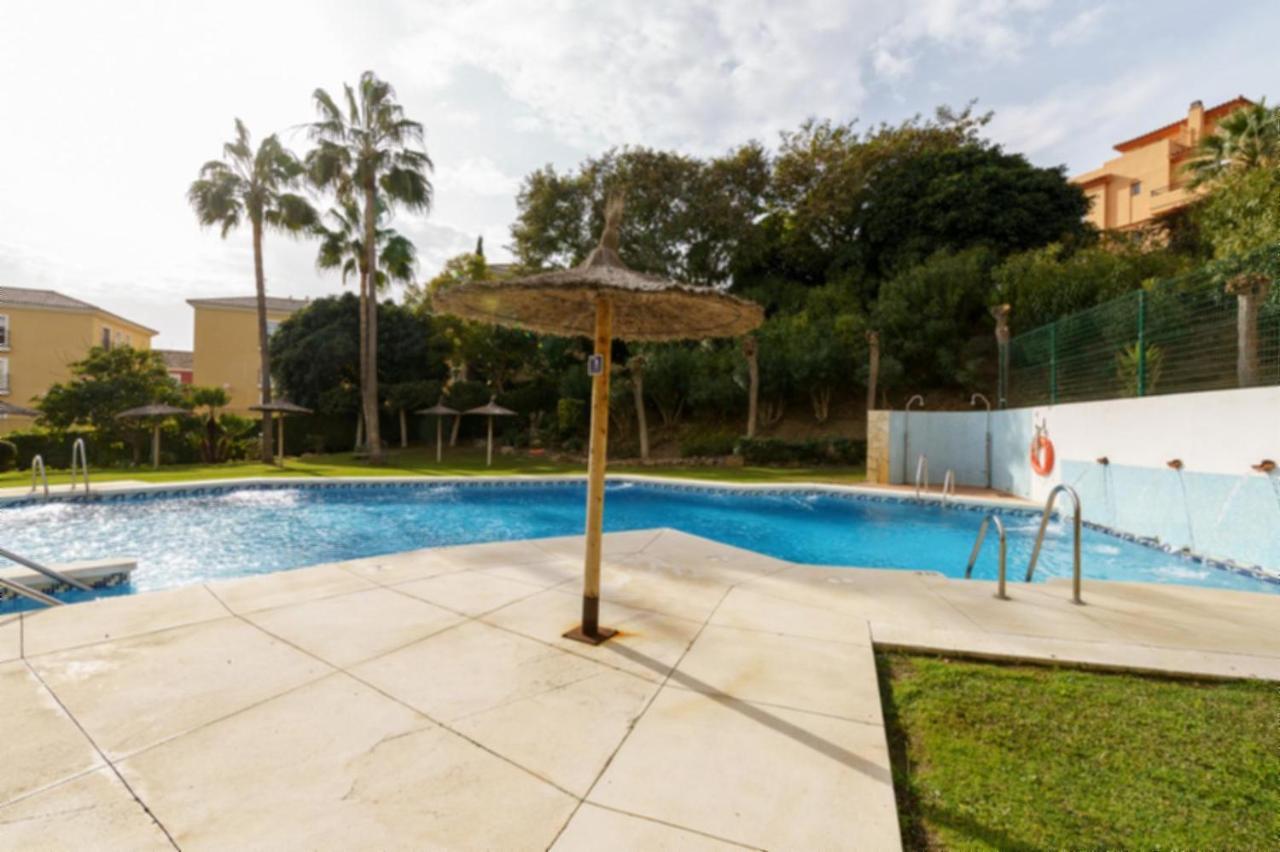 Apartamento CT 136 - Cumbres de Riviera I Sitio de Calahonda Exterior foto