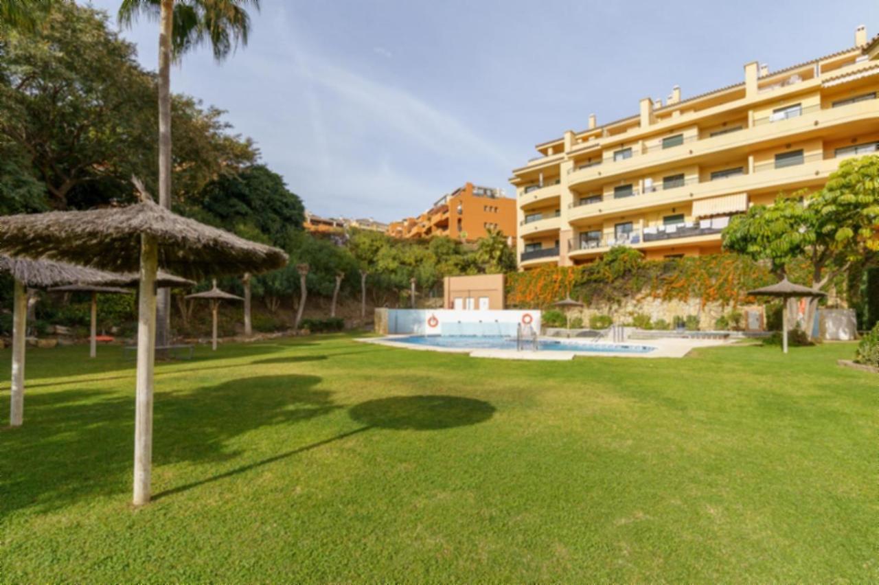 Apartamento CT 136 - Cumbres de Riviera I Sitio de Calahonda Exterior foto