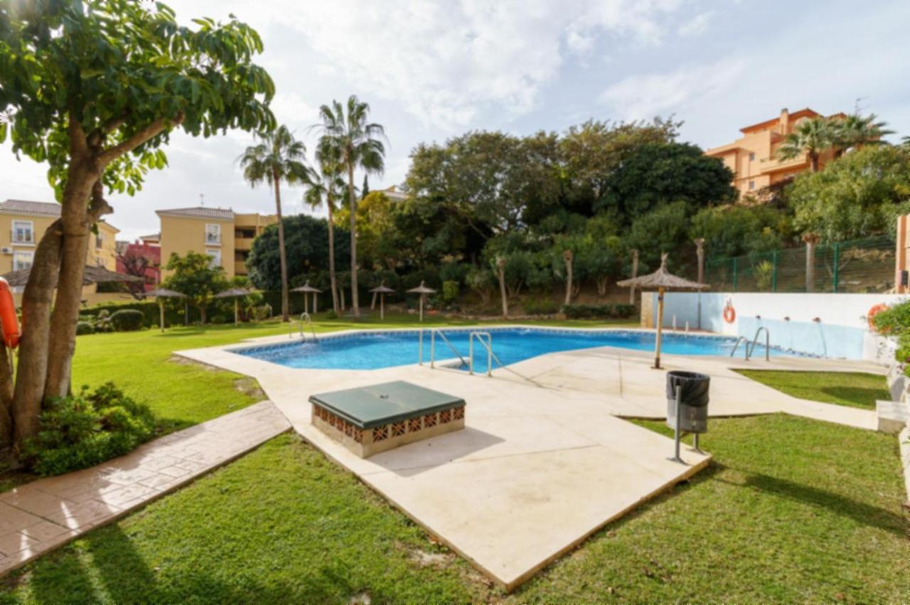 Apartamento CT 136 - Cumbres de Riviera I Sitio de Calahonda Exterior foto
