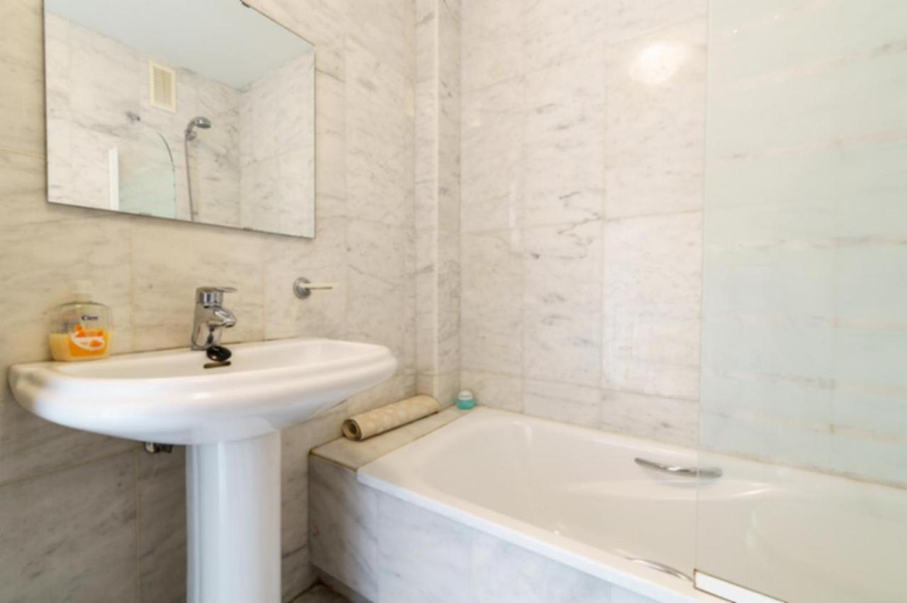 Apartamento CT 136 - Cumbres de Riviera I Sitio de Calahonda Exterior foto
