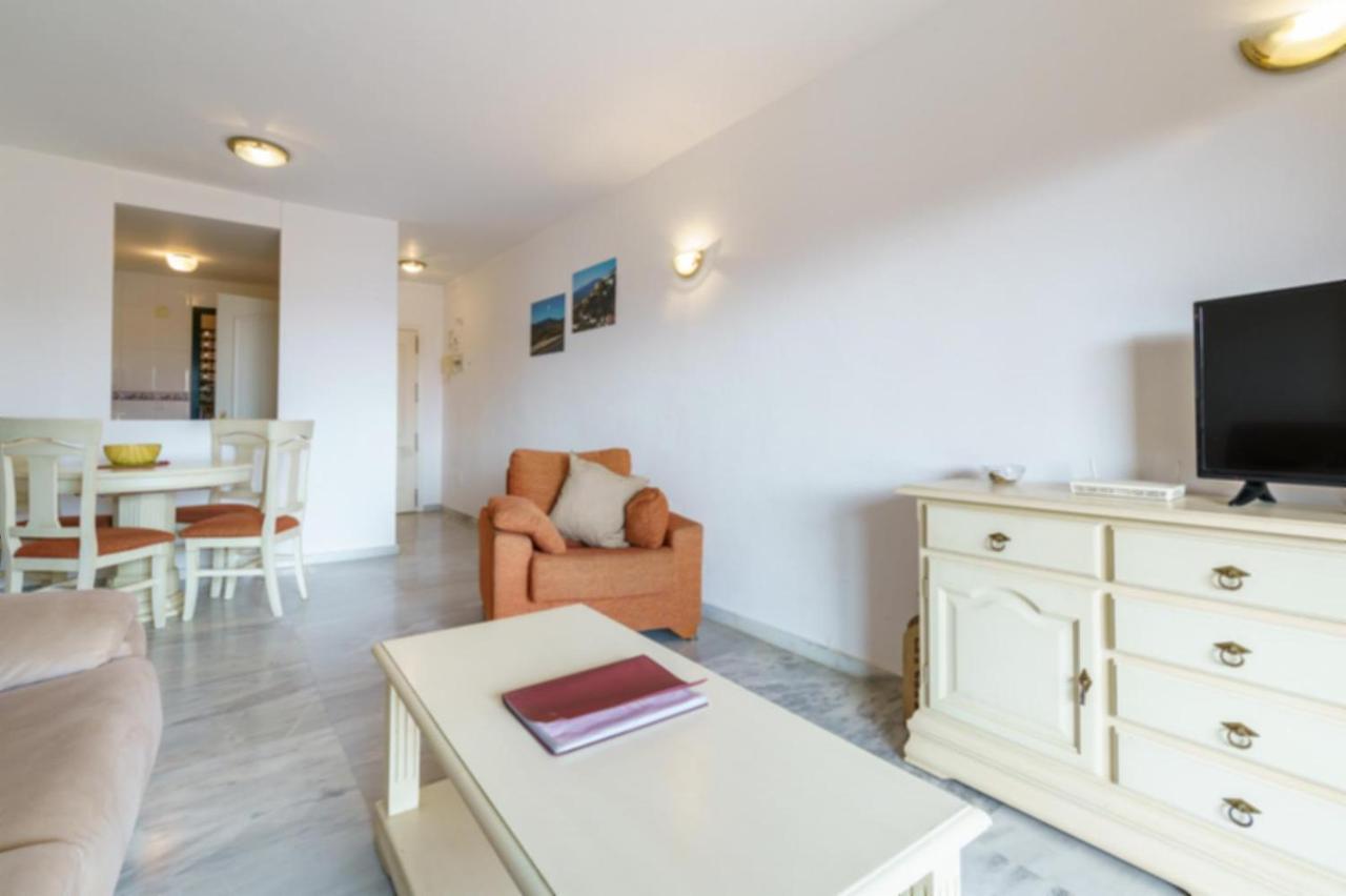 Apartamento CT 136 - Cumbres de Riviera I Sitio de Calahonda Exterior foto