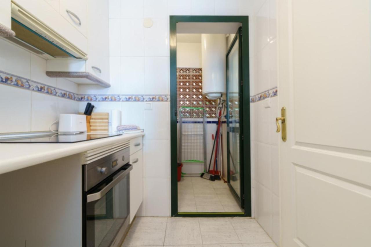 Apartamento CT 136 - Cumbres de Riviera I Sitio de Calahonda Exterior foto