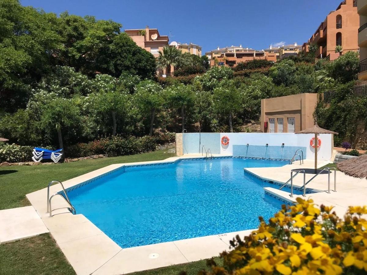 Apartamento CT 136 - Cumbres de Riviera I Sitio de Calahonda Exterior foto