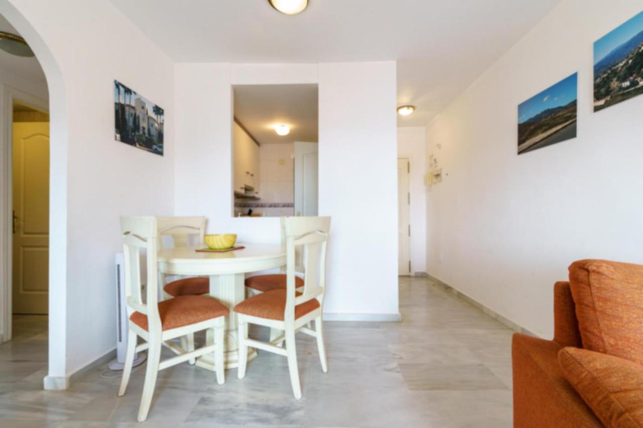 Apartamento CT 136 - Cumbres de Riviera I Sitio de Calahonda Exterior foto